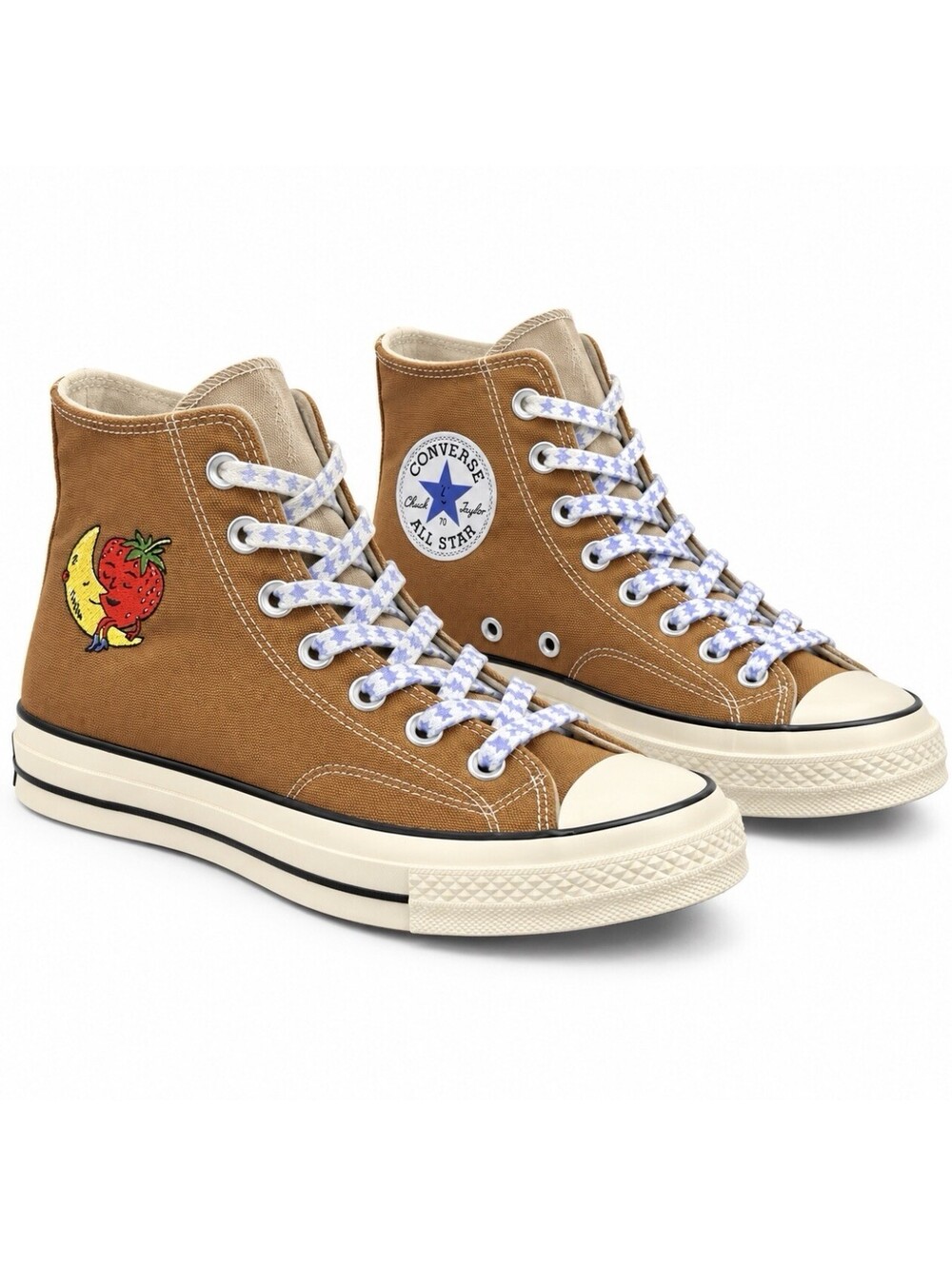 Converse x Sky High Farm Workwear Chuck 70 Hi Brown A06516C Men’s 12 New in Box